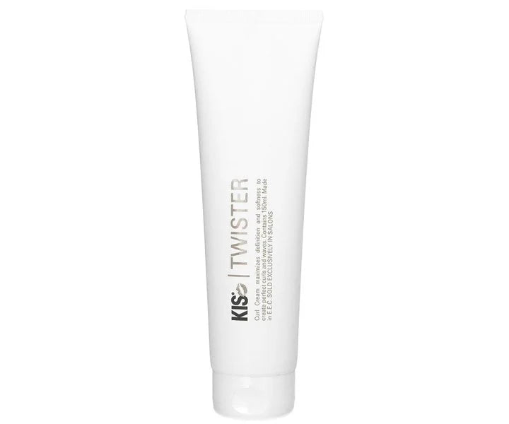KIS Twister Curl Cream