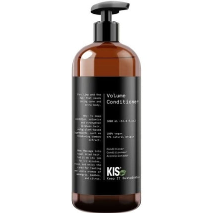 KIS KIS Volume Conditioner