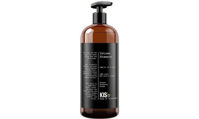 KIS KIS Volume Shampoo