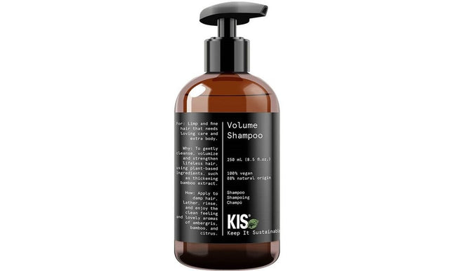 KIS KIS Volume Shampoo