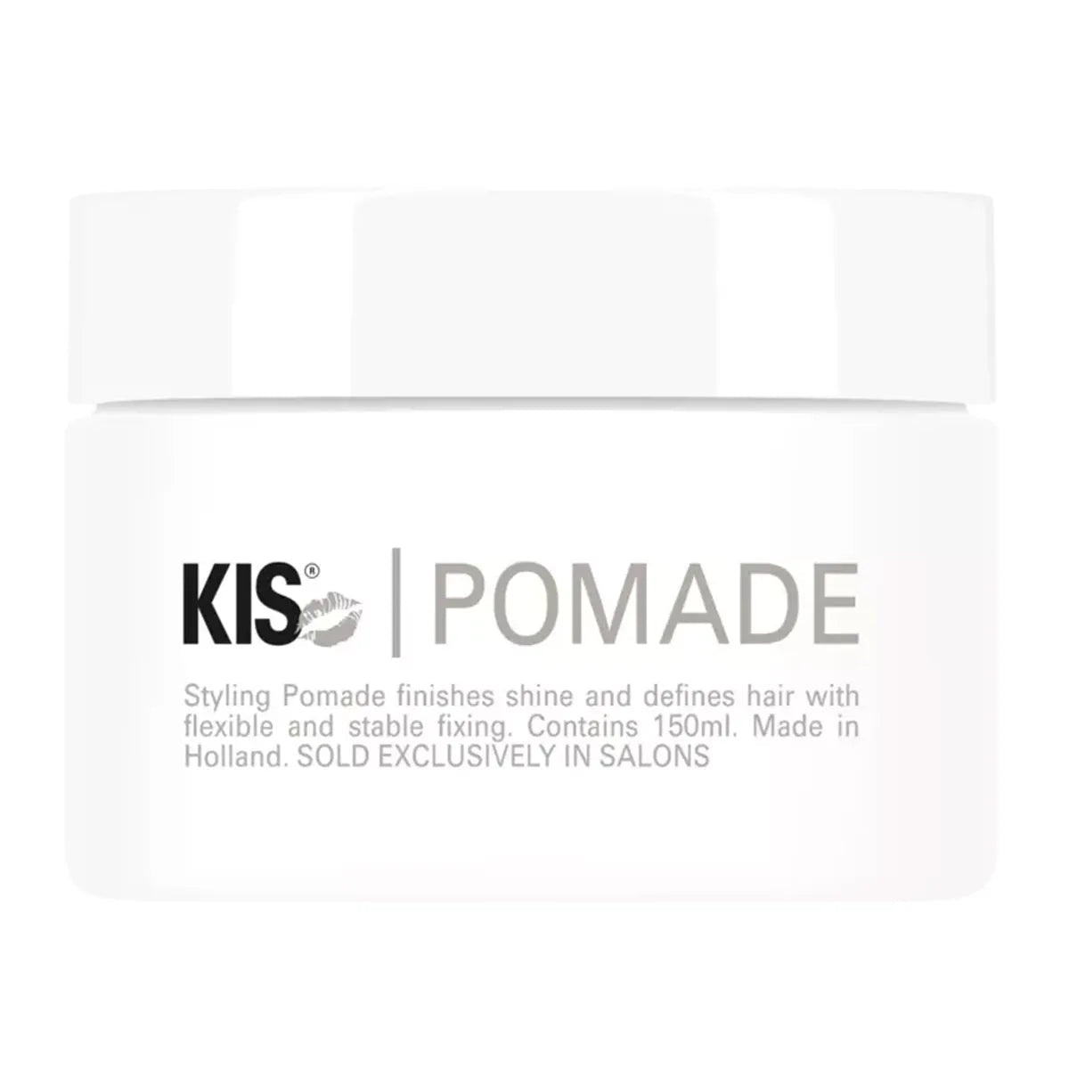 KIS Pomade 150ml kopen bij Hairwebshop