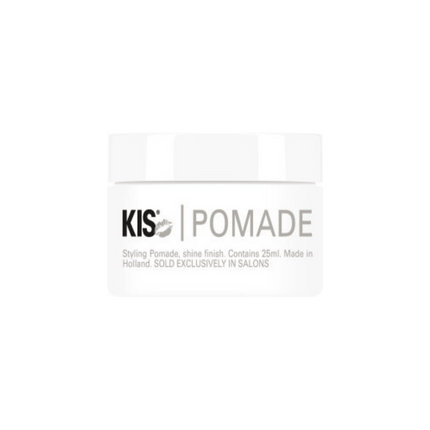 KIS Pomade 25ml kopen bij Hairwebshop