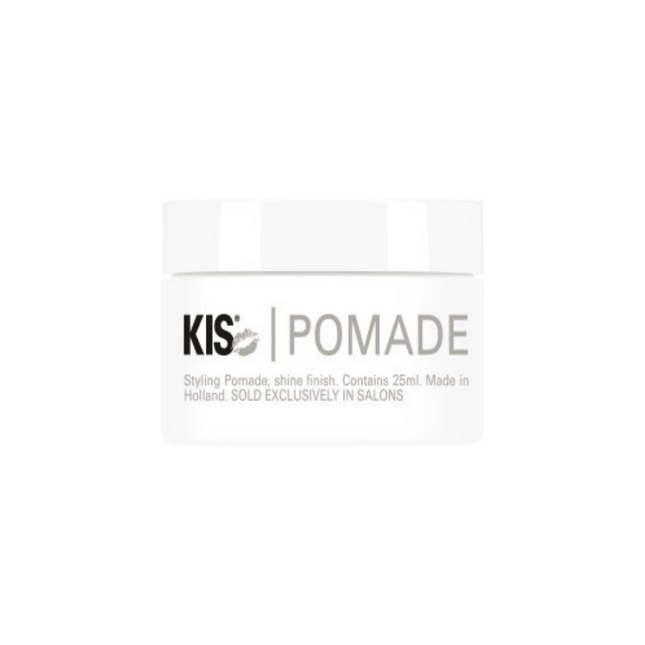 KIS Pomade 25ml kopen bij Hairwebshop