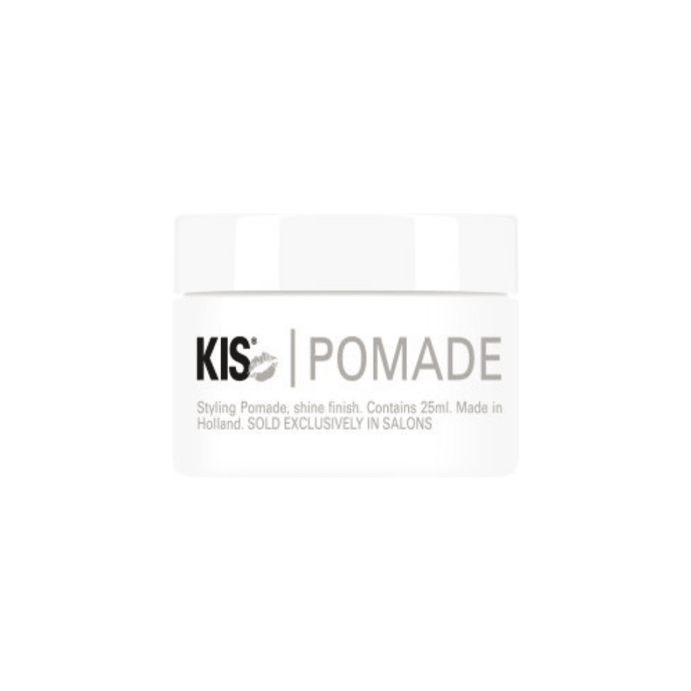 KIS Pomade 25ml kopen bij Hairwebshop