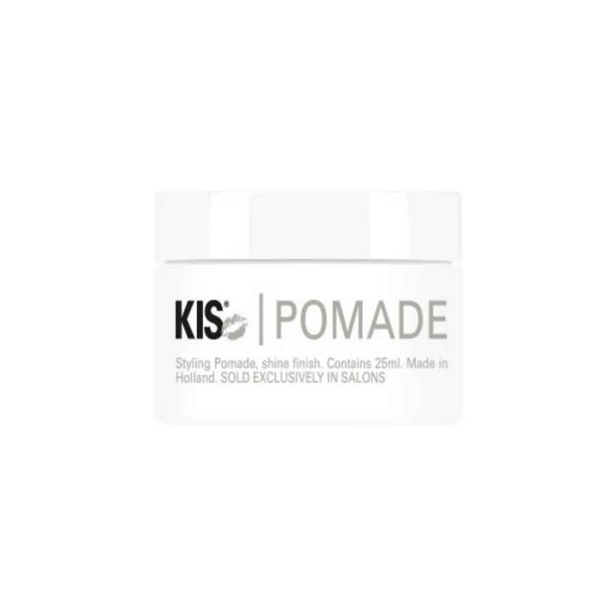 KIS Pomade 25ml kopen bij Hairwebshop