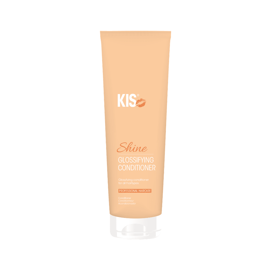 KIS Shine Glossifying Conditioner 250ml kopen bij Hairwebshop