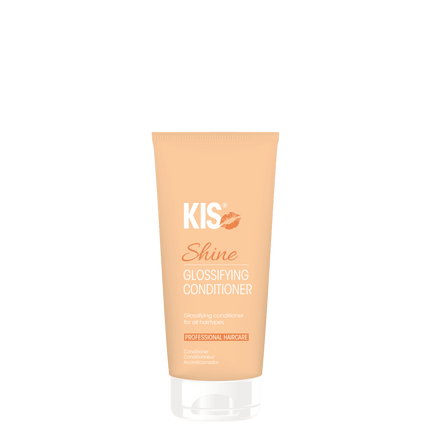 KIS Shine Glossifying Conditioner 50ml kopen bij Hairwebshop