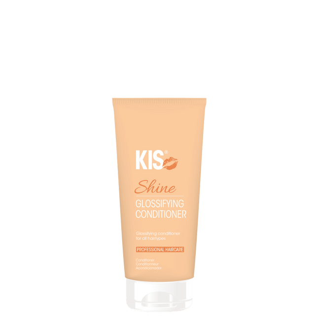 KIS Shine Glossifying Conditioner 50ml kopen bij Hairwebshop