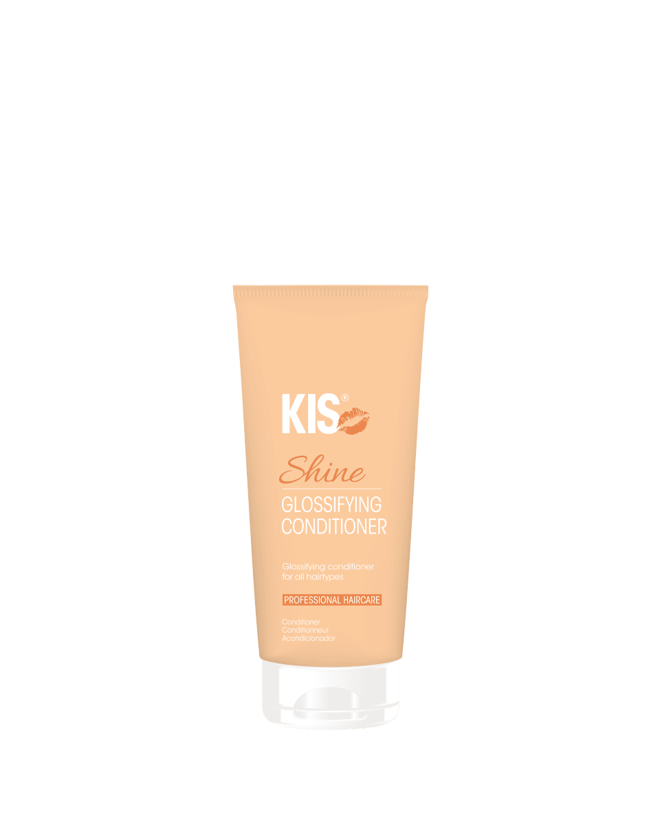 KIS Shine Glossifying Conditioner 50ml kopen bij Hairwebshop