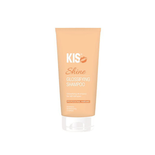 KIS Shine Glossifying Shampoo 50ml kopen bij Hairwebshop