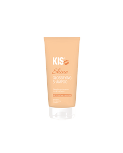 KIS Shine Glossifying Shampoo 50ml kopen bij Hairwebshop