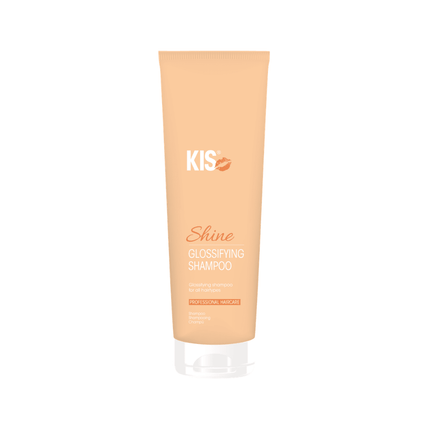 KIS Shine Glossifying Shampoo 50ml kopen bij Hairwebshop