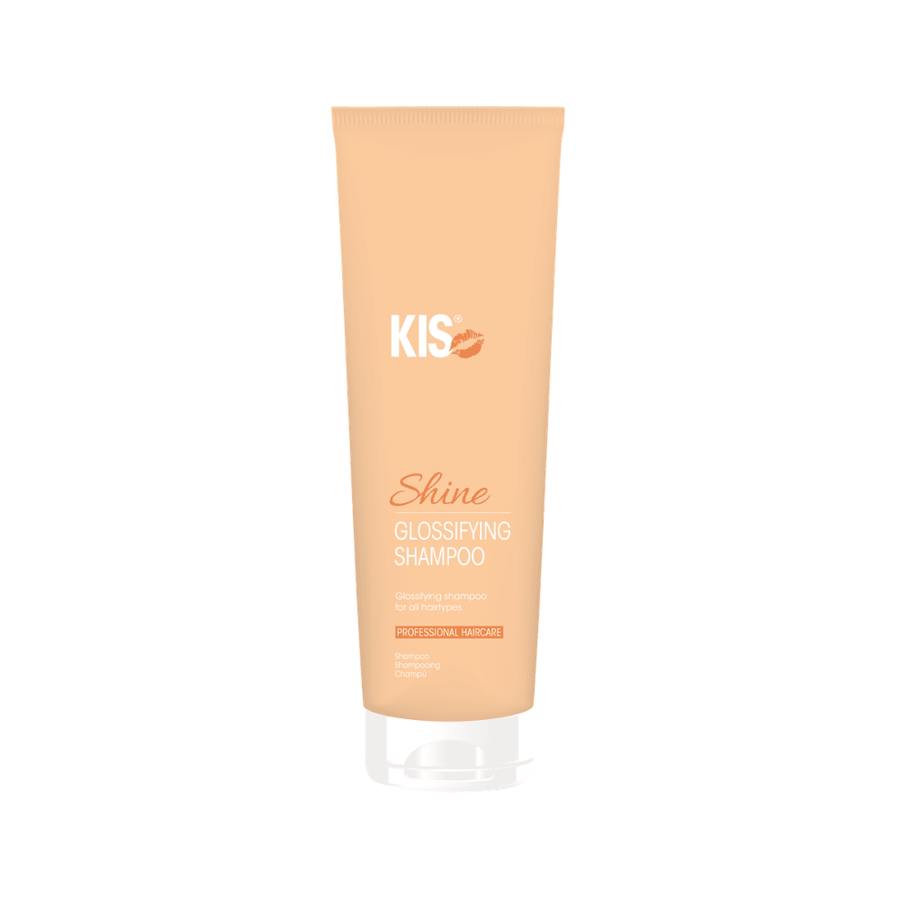 KIS Shine Glossifying Shampoo 50ml kopen bij Hairwebshop