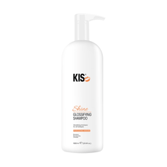 KIS Shine Glossifying Shampoo 50ml kopen bij Hairwebshop