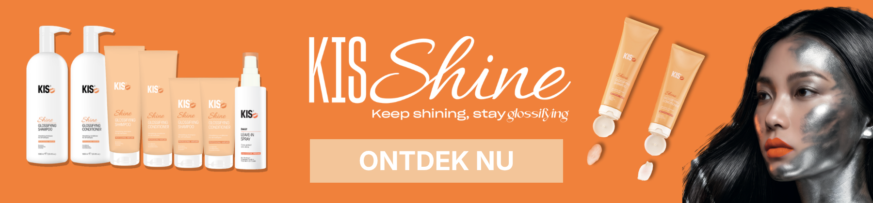KIS Shine
