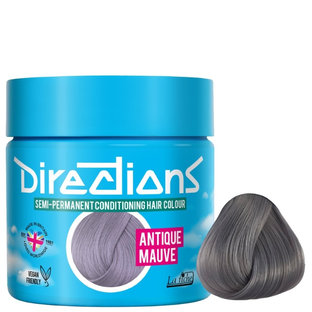 La Riche Directions - Antique Mauve 100ml kopen bij Hairwebshop