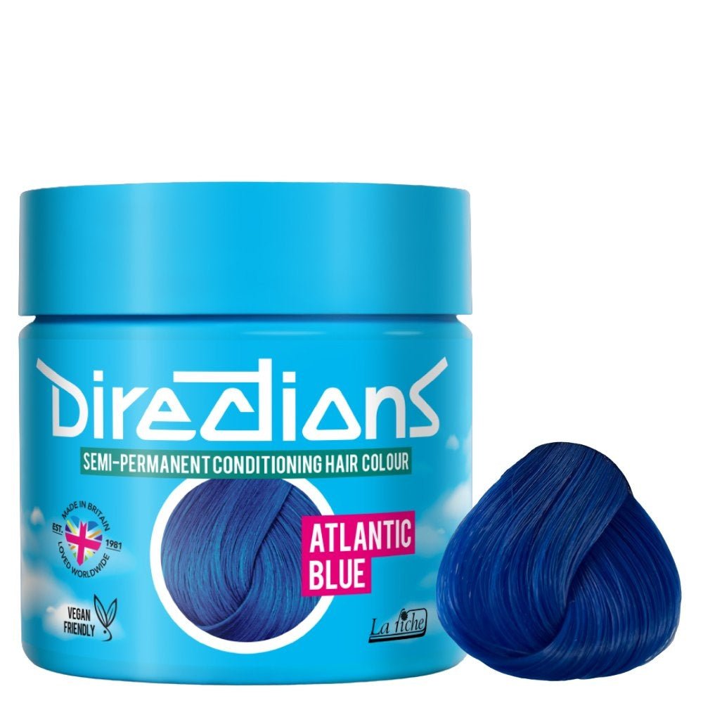 La Riche Directions - Atlantic Blue 100ml kopen bij Hairwebshop