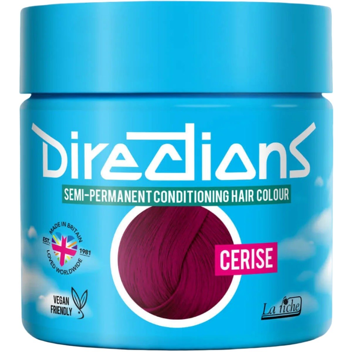 La Riche Directions - Cerise 100ml kopen bij Hairwebshop