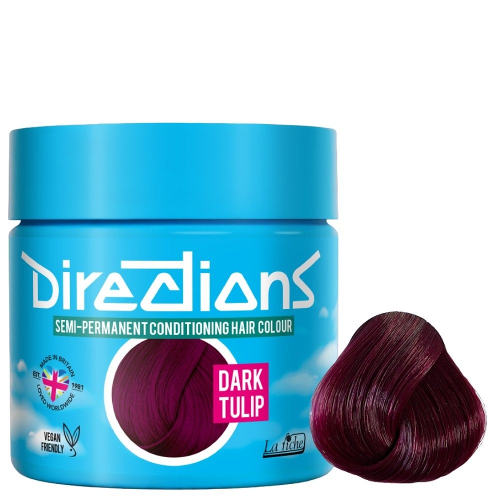 La Riche Directions - Dark Tulip 100ml kopen bij Hairwebshop
