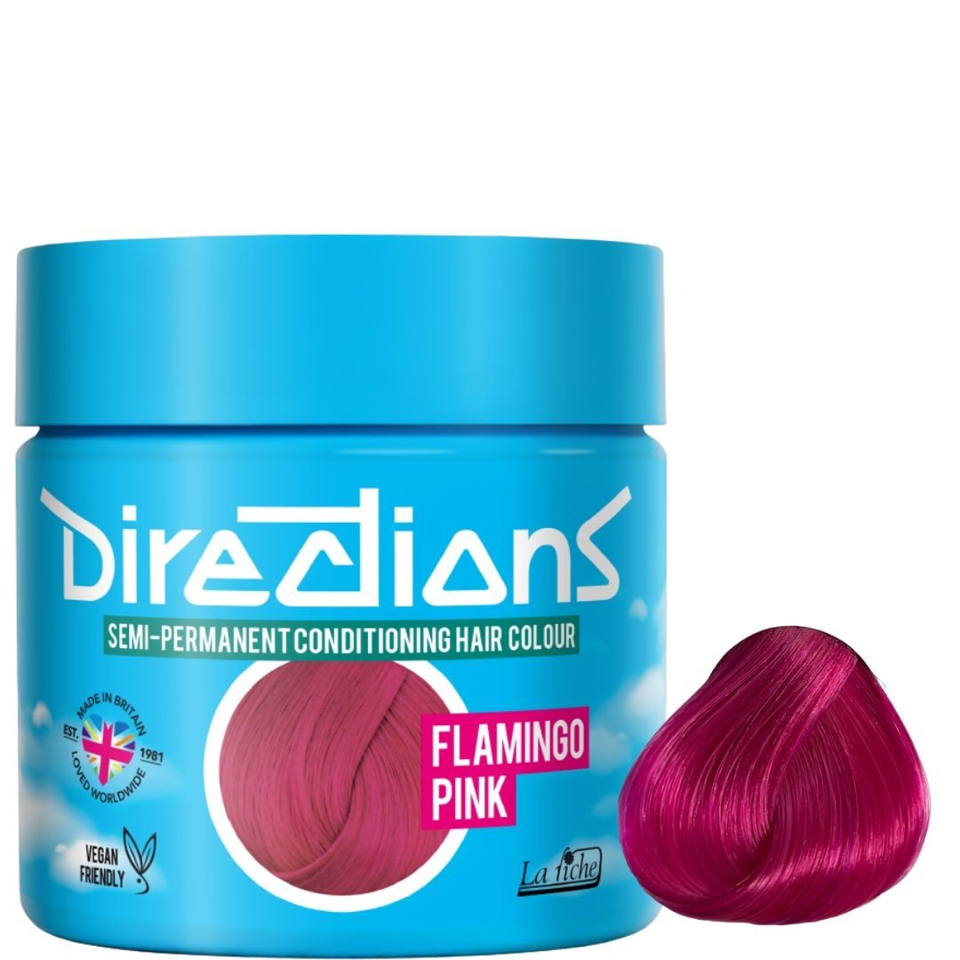 La Riche Directions - Flamingo Pink 100ml kopen bij Hairwebshop