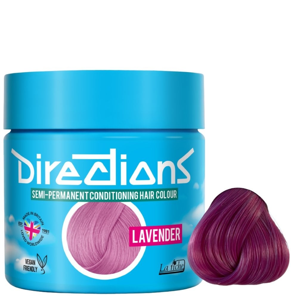 La Riche Directions - Lavender 100ml kopen bij Hairwebshop