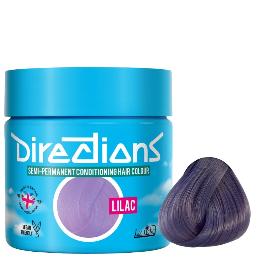 La Riche Directions - Lilac 100ml kopen bij Hairwebshop