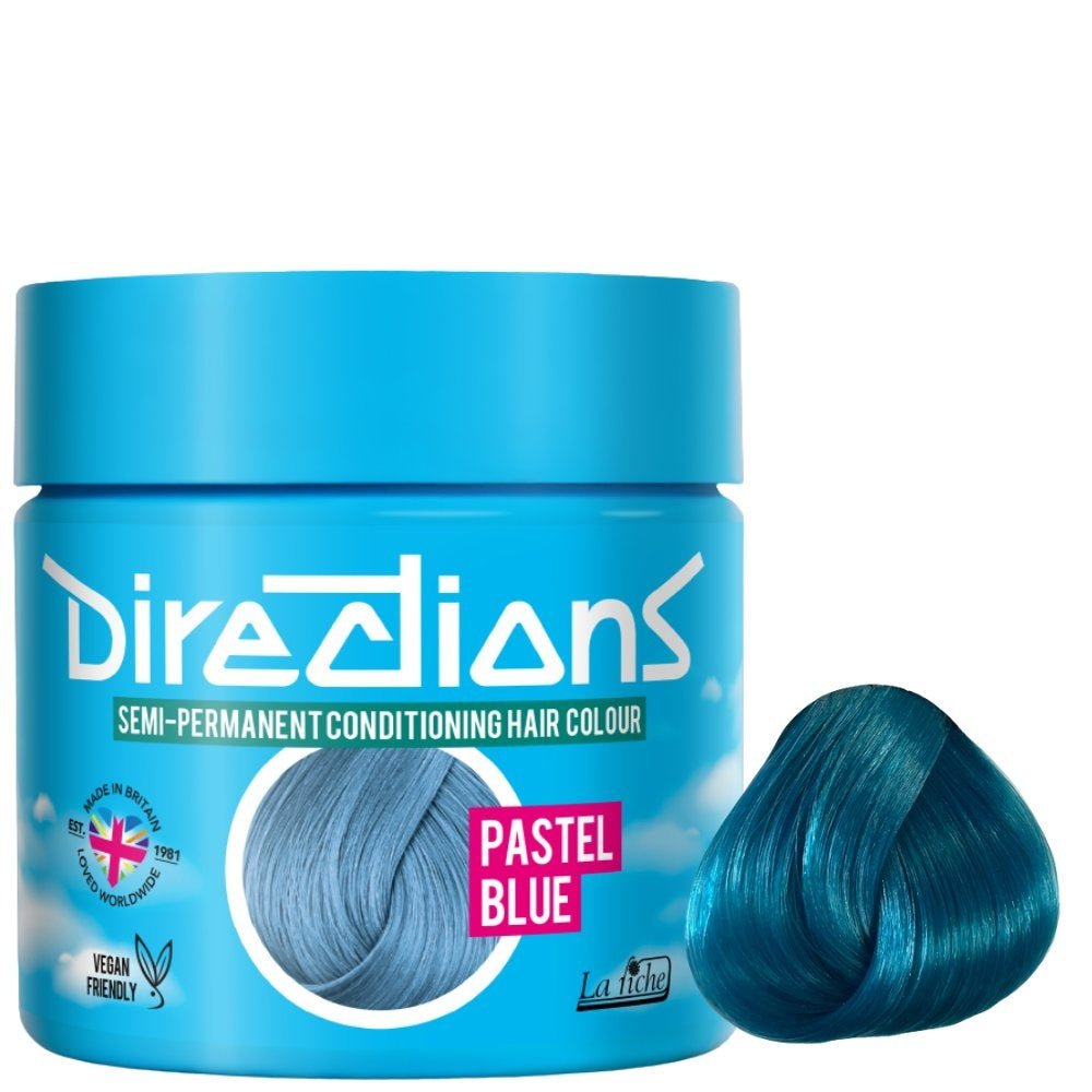 La Riche Directions - Pastel Blue 100ml kopen bij Hairwebshop