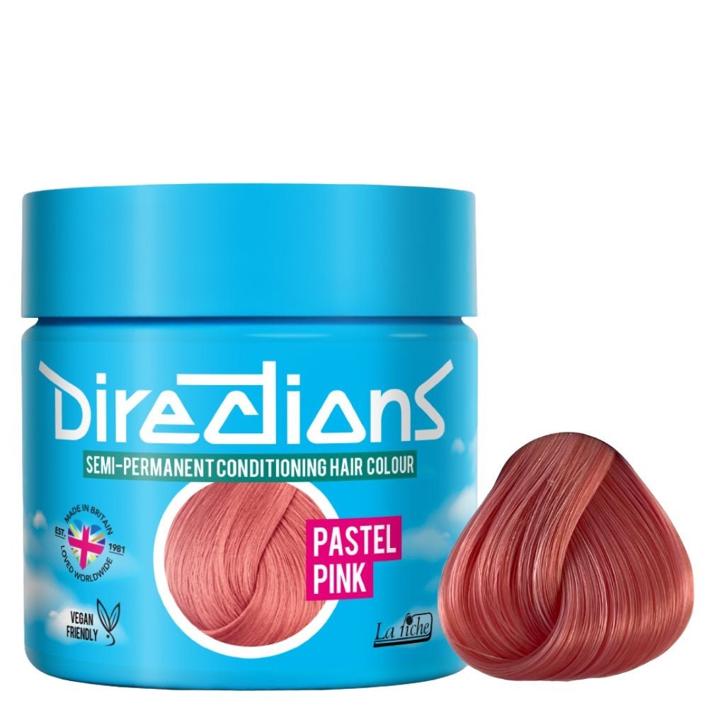 La Riche Directions - Pastel Pink 100ml kopen bij Hairwebshop