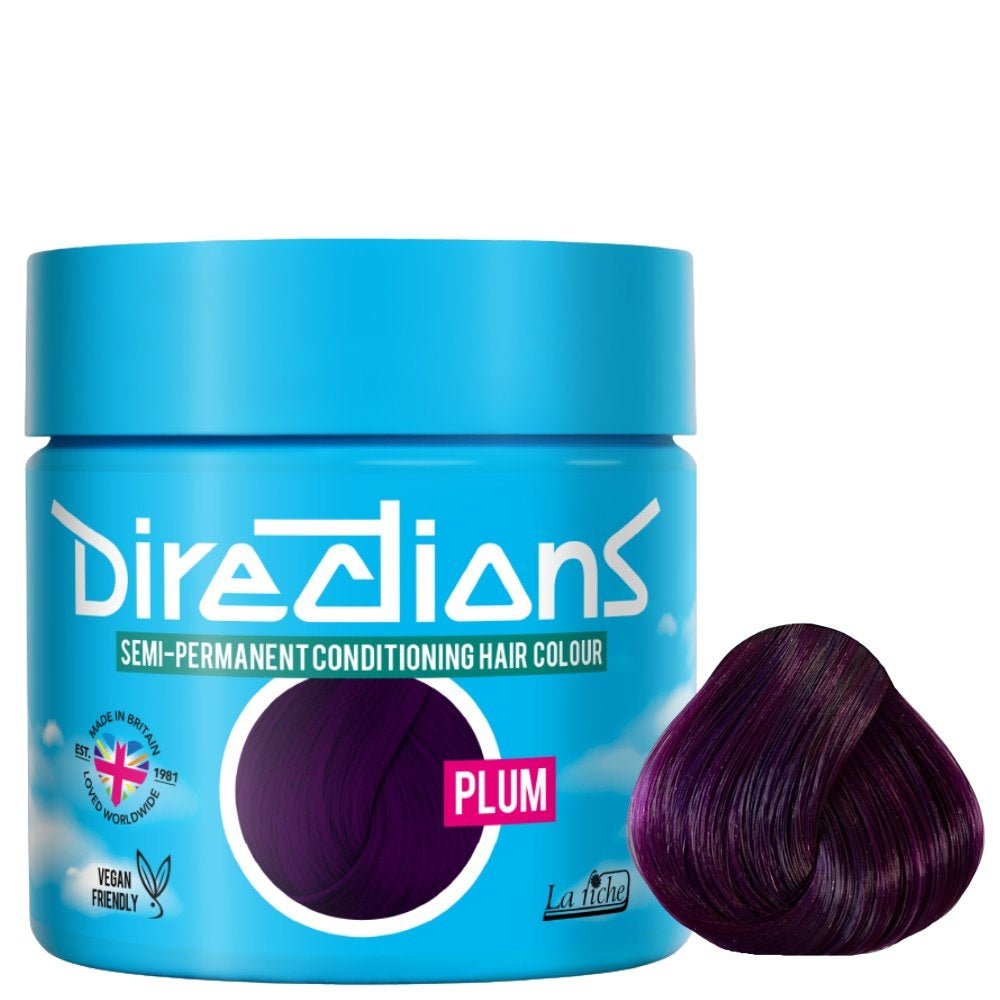 La Riche Directions - Plum 100ml kopen bij Hairwebshop