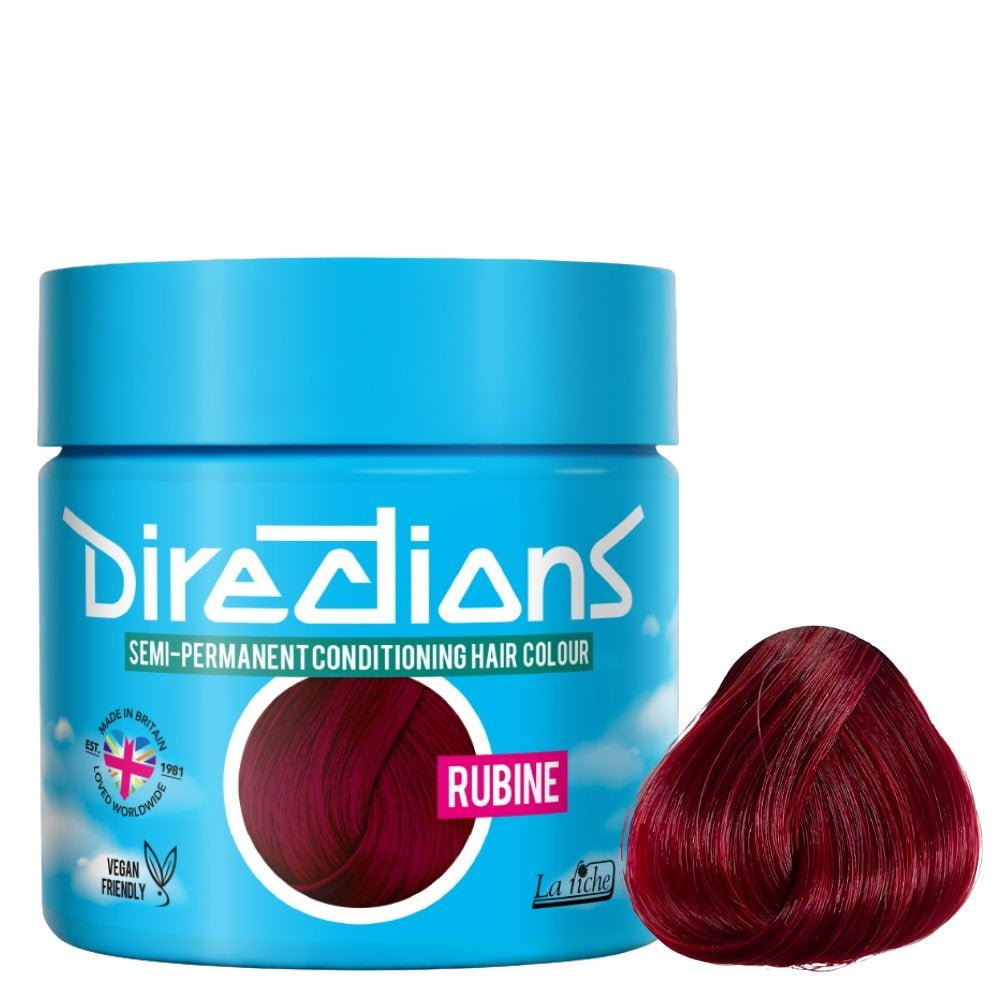 La Riche Directions - Rubine 100ml kopen bij Hairwebshop