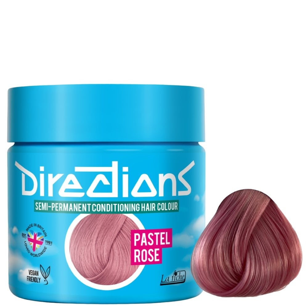 La Riche Directions - Pastel Rose