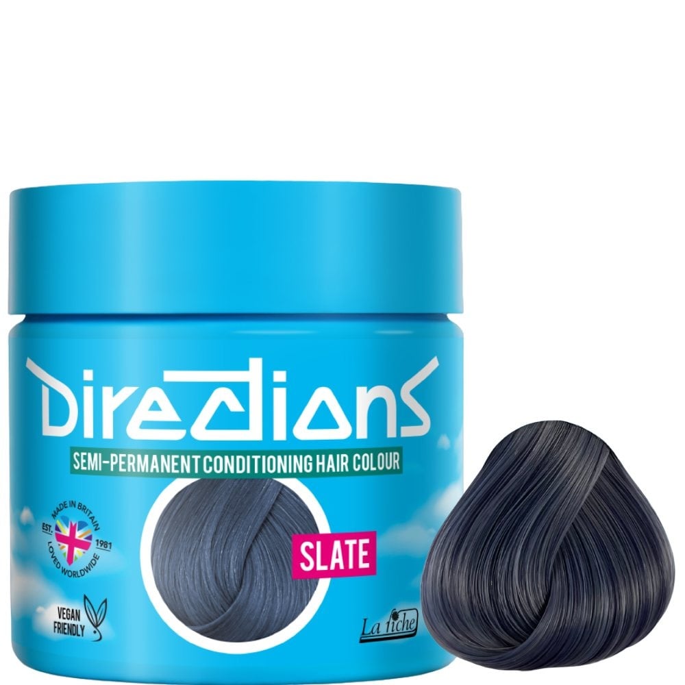 La Riche Directions - Slate 100ml kopen bij Hairwebshop