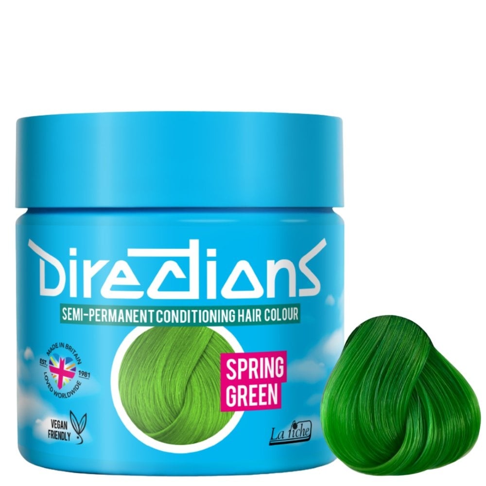 La Riche Directions - Spring Green 100ml kopen bij Hairwebshop