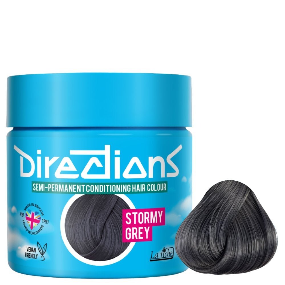 La Riche Directions - Stormy Grey 100ml kopen bij Hairwebshop