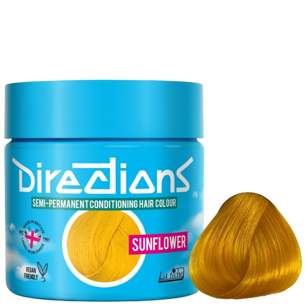 La Riche Directions - Sunflower 100ml kopen bij Hairwebshop