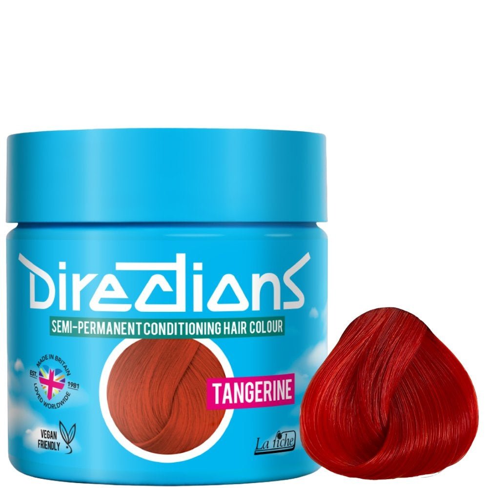 La Riche Directions - Tangerine 100ml kopen bij Hairwebshop