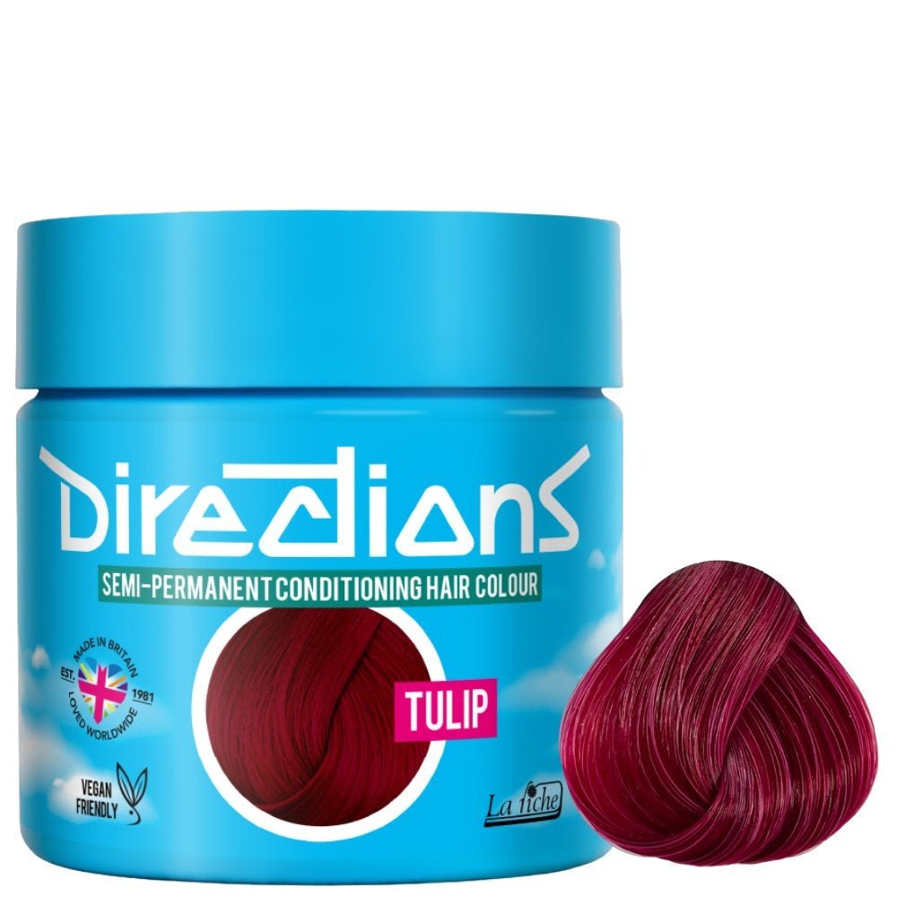 La Riche Directions - Tulip 100ml kopen bij Hairwebshop