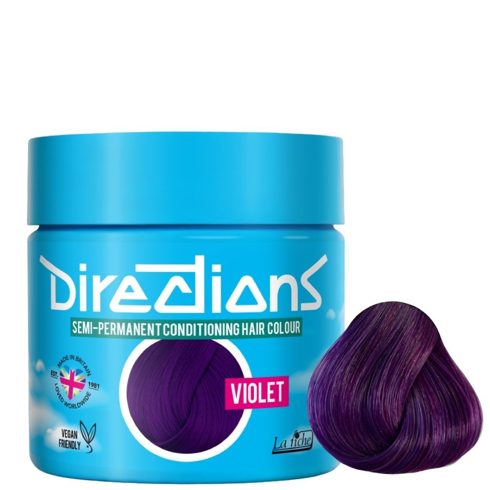 La Riche Directions - Violet 100ml kopen bij Hairwebshop