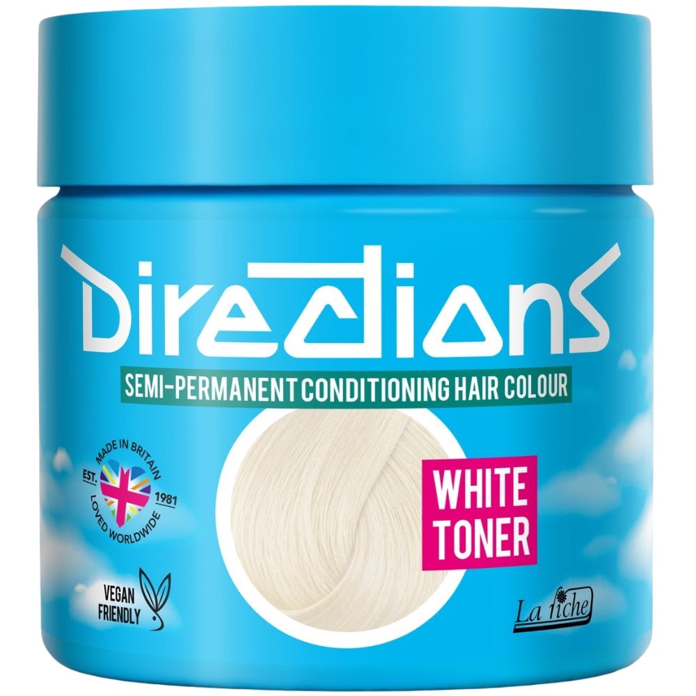La Riche Directions - White Toner 100ml kopen bij Hairwebshop
