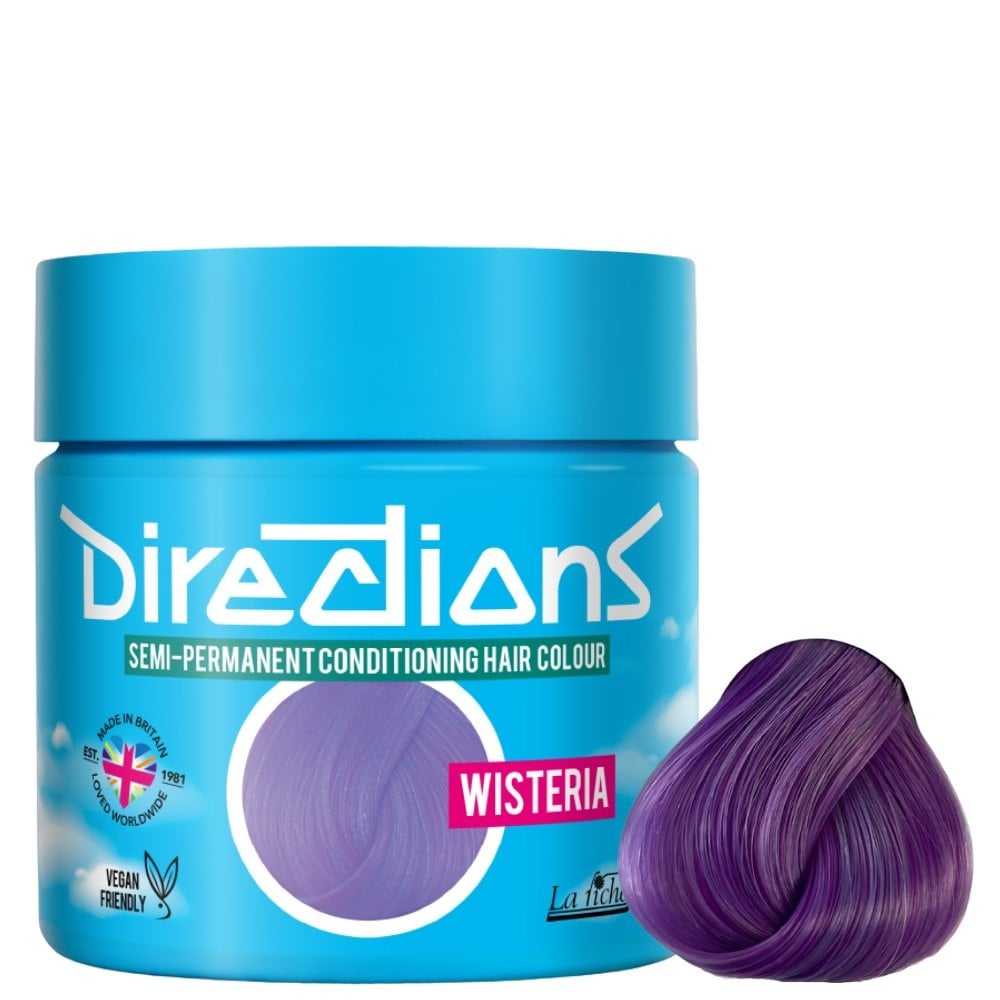 La Riche Directions - Wisteria 100ml kopen bij Hairwebshop
