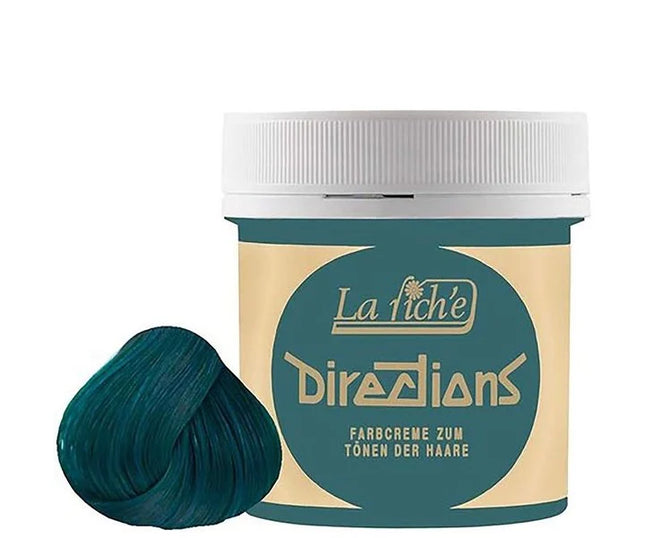 La Riche La Riche Directions - Alpine Green