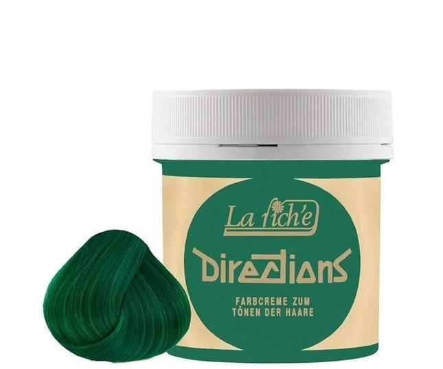 La Riche La Riche Directions - Apple Green