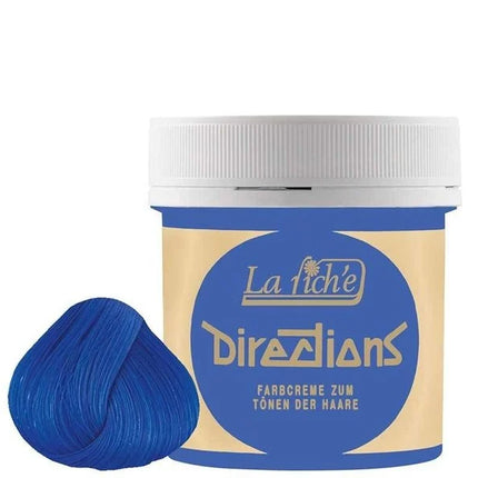 La Riche La Riche Directions - Atlantic Blue