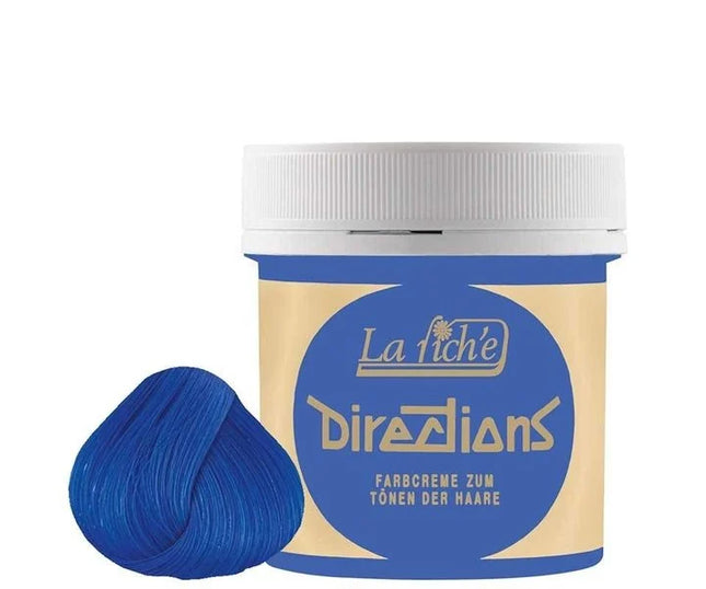 La Riche La Riche Directions - Atlantic Blue