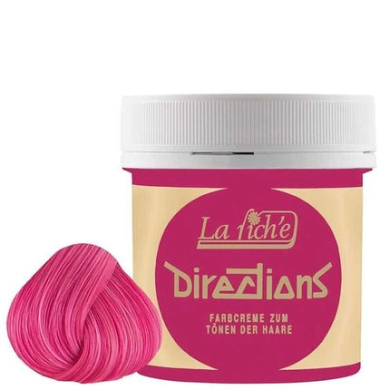 La Riche La Riche Directions - Carnation Pink