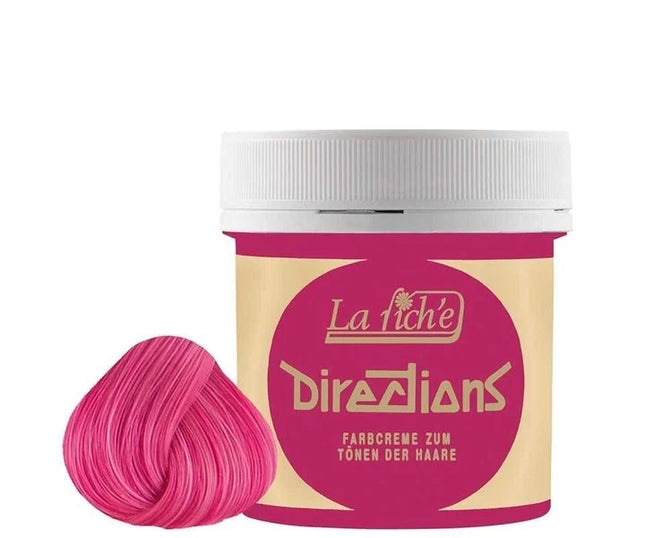 La Riche La Riche Directions - Carnation Pink