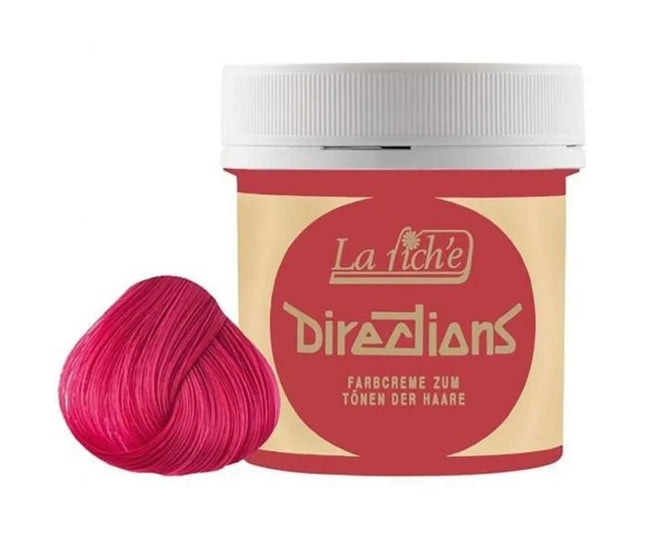 La Riche La Riche Directions - Flamingo Pink