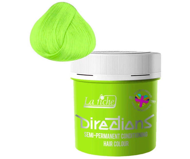 La Riche La Riche Directions - Fluorescent Green