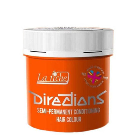 La Riche La Riche Directions - Fluorescent Orange