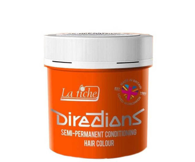 La Riche La Riche Directions - Fluorescent Orange